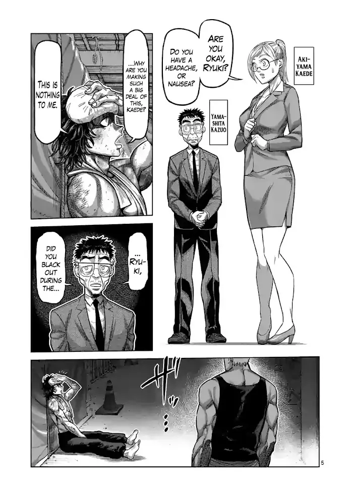 Kengan Omega Chapter 40 image 05_optimized